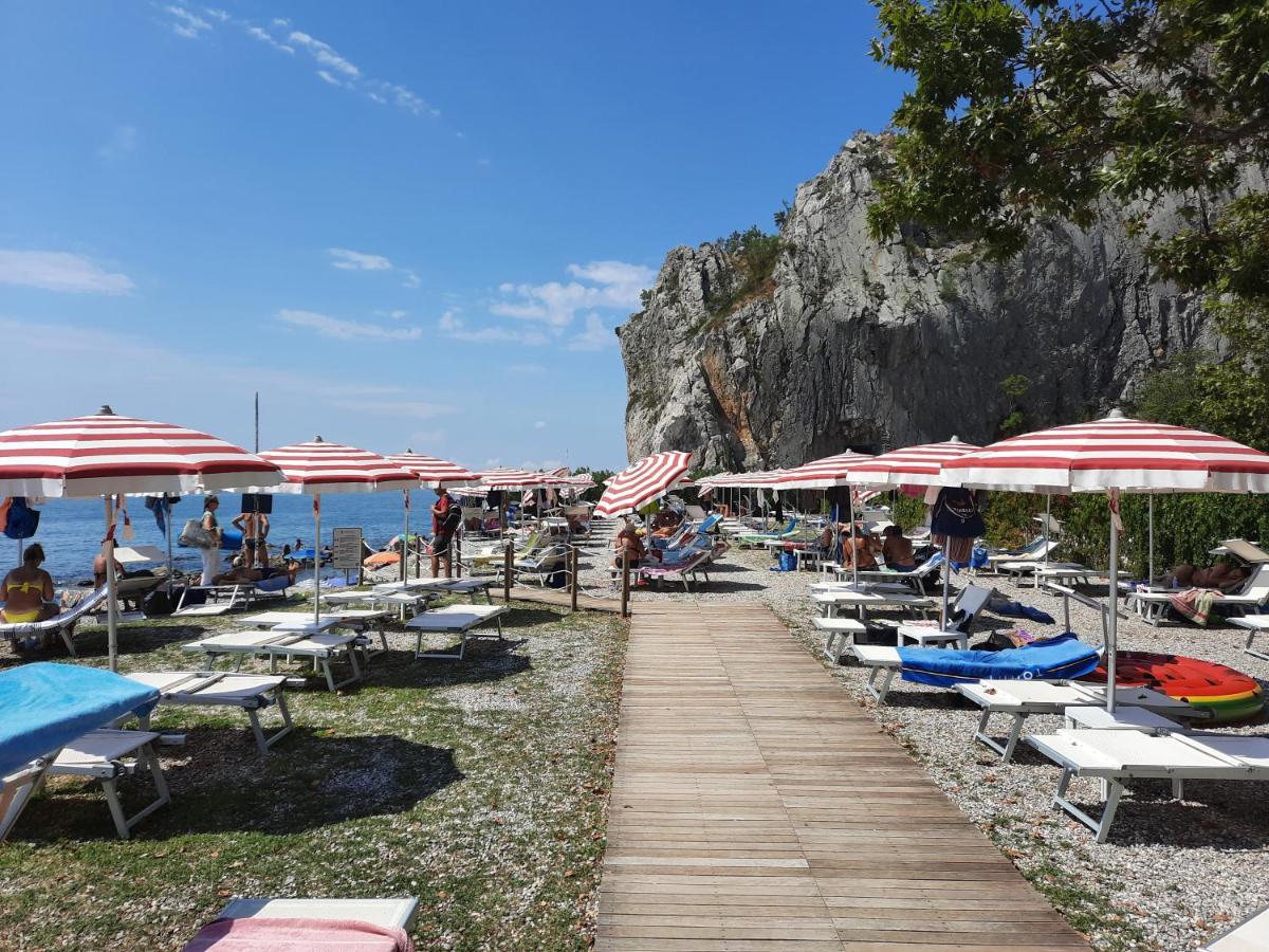Agriturismo Ai Tre Sentieri أوريسينا المظهر الخارجي الصورة