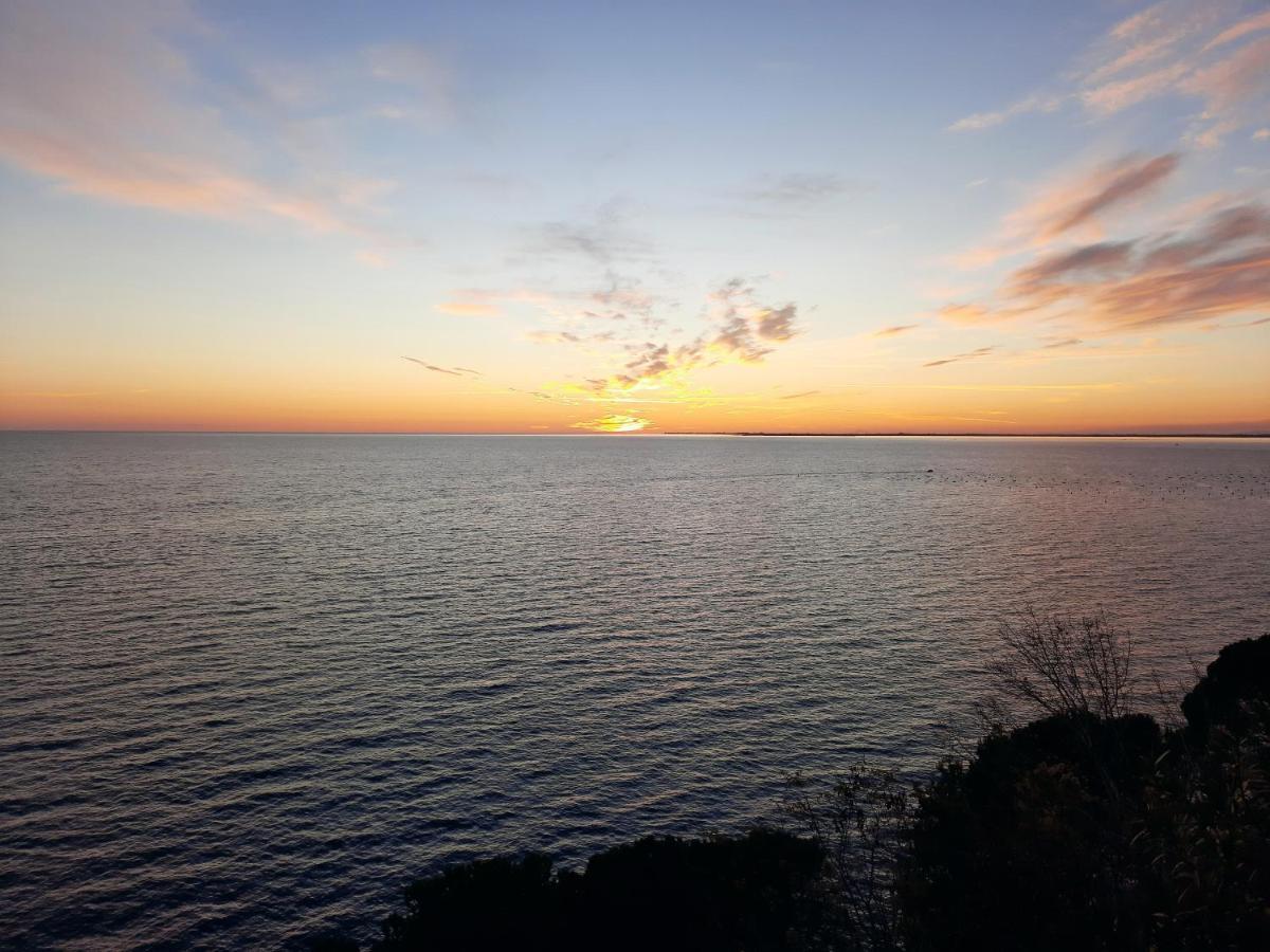 Agriturismo Ai Tre Sentieri أوريسينا المظهر الخارجي الصورة